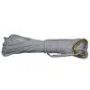Cable de vida para minería con alta resistencia a la tracción, alta temperatura ignífuga, para rescate subterráneo, buena elasticidad, futuro prometedor