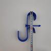 Novo Suporte de Tubo para Piscina Amazon Rack para Coadeira de Piscina Gancho de Piscina de Plástico
