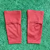 Calcetines Fuertes Anti-caída para Piernas Cubierta Completa de Bolsillo Cubierta para Piernas Protector de Rodilla Deportivo Calcetines para Zapatos Calcetines de Fútbol Transfronterizos