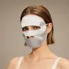 Mascarilla de Seda de Morera Imitación Estilo Nuevo de Verano, Protección Solar, Transpirable, Anti-UV, Mascarilla de Protección Solar para Mujer, Protección para los Ojos, Mascarilla de Protección Solar