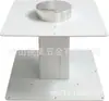 250 tatami elevador/plataforma japonesa tatami elevador manual pequeño aluminio 250 elevador 4 secciones