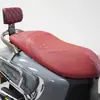 Adecuado para Suzuki US125 parachoques galvanizado cojín de modificación respaldo caja trasera protector de manos barra de escape portaequipajes delantero