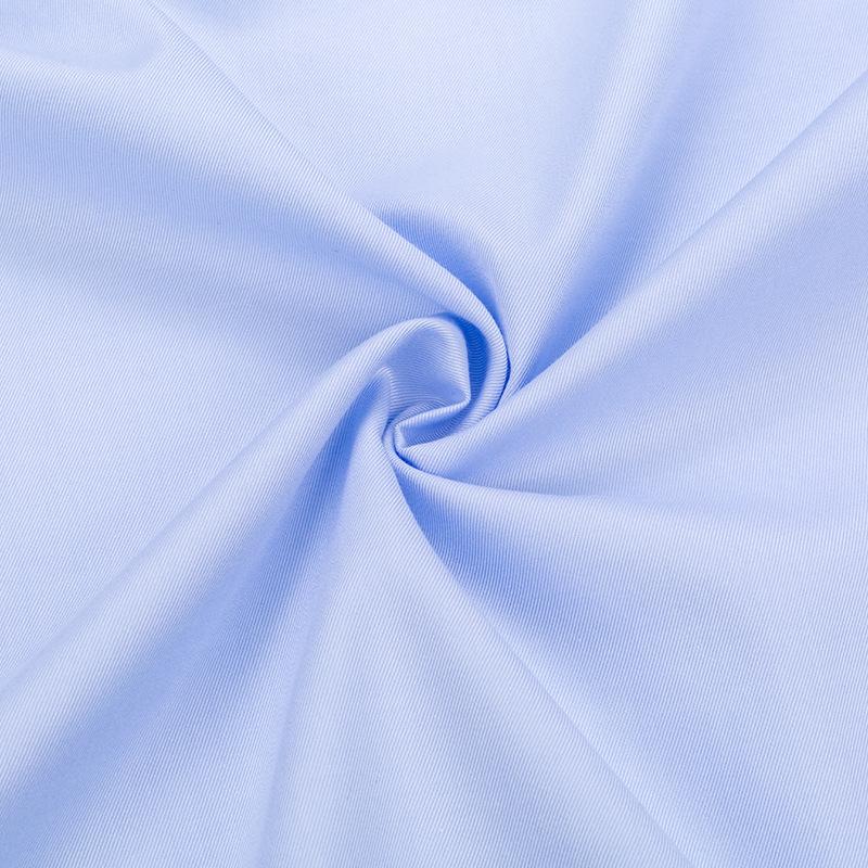 衬衫男DP成衣免烫衬衫纯棉衬衫商务正装职业装长袖男工厂直销