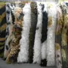 Rayas Impresas de Terciopelo Doble Cara, Estampado de Cebra, Estampado de Leopardo, Rayas de Color Impresas de Terciopelo Ártico, Rayas de Terciopelo de Algodón Peinado, Tela para Ropa y Pijamas