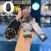 Funda para Llave Modelo 2026 Xingtu Yaoguang Cdm Xingtu Lanyue Lingyun Tx Zhuifeng Phev Funda Especial para Llave de Coche para Hombres