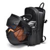 Mochila nueva de gran capacidad, bolsa de baloncesto, bolsa para casco, bolsa para viajes de negocios, bolsa para computadora, bolsa para ciclismo al aire libre, venta al por mayor de fábrica