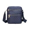 Bolso de Mujer Bolso Cruzado Bolso de Mano de Gama Alta Fabricante Venta al por Mayor Nuevo Bolso Cuadrado Pequeño Oxford Multifuncional Versátil Bolso de Hombro