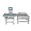 Kaso Máquina de Pesaje Línea de Montaje Máquina de Detección de Peso en Línea Rango Amplio Rechazo Automático Máquina Clasificadora de Peso Fabricante