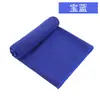 Toalla refrescante, toalla de hielo de verano, toalla deportiva para golf y fitness que absorbe el sudor y se seca rápido, toalla de hielo refrescante
