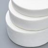 Fabricantes de origen con muestras de productos terminados todo tipo de cinta de embalaje accesorios para ropa núcleo de aceite cinta de color banda elástica