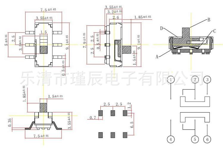 SK10图纸
