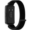 Para Pulseira Huawei 8910 Pulseira Loop de Nylon Cabeça de Metal Velcro Pulseira Loop de Nylon