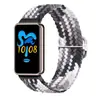 Adecuado para Honor Band 9 Hebilla Deslizante Tejida Correa de Reloj Honor Band 9