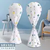 Funda ventilador eléctrico de pie funda antipolvo estufa eléctrica ventilador de suelo funda de almacenamiento para el hogar funda ventilador de pared universal
