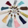Borlas Nuevas para Cortina con Flecos de Perlas, Venta Directa del Fabricante, Camino de Mesa, Accesorios para Cabezales de Cortina, Decoración Pequeña de Perlas Redondas, Diseño Sencillo