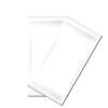 Papel higiénico húmedo desechable, bolsa pequeña, esterilización, paquete individual, portátil, desinfección, paquete único