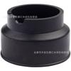 Cubierta de Polvo para Interfaz Polaris Big Boss/Sportsman/Xplorer/Trail-Boss