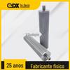 Malha de Filtro de Gases de Combustão de Poeira Malha Metálica Sinterizada Composto Multicamadas Elemento de Filtro de Malha de Aço Inoxidável para Incinerador de Resíduos