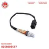 Peças automotivas comércio exterior transfronteiriço aplicável ao sensor de oxigênio do motor do automóvel Lada sensor 0258006537