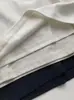 Camiseta Estampada Bordada Little House Indústria Pesada Gola Redonda Manga Curta Feminina 2026 Verão Novo Estilo Coreano Solta Reduzir Idade Top