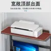 Escritorio de Computadora Escritorio Simple Mesa Pequeña Puede Soportar Host Impresora Mesa Integrada Hogar Dormitorio Apartamento Pequeño Escritorio de Escritura