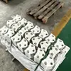 Braçadeira de Cabo de Nylon para Mineração Retardante à Chama Resistente a Impactos Não Quebra ou Deforma Facilmente Braçadeira de Cabo para Máquina de Mineração de Carvão