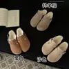 Botas de Nieve Henan Sanpo Caja Azul Lana Birkenstock Medias Zapatillas 20594