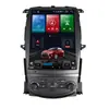 Adecuado para Pantalla de Control Central de Navegación Nissan Patrol Y62 Navegación para Coche Todo en Uno Imagen de Reversa Soporta Carplay