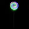 Lanterna Formato de Coração Óculos Fluorescentes Acessórios Pulseira Acessórios Bastão Luminoso Brinquedo Luminoso Barraca Venda Quente Acessórios de Ajuda