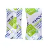 0.5g 1g 2g 3g Desecante de Grado Alimenticio Medicina a Prueba de Humedad Adsorbente Té Fruta Seca a Prueba de Humedad Absorbedor de Humedad