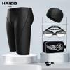 Venta al por mayor de fábrica nuevos trajes de baño para adultos para hombre, transpirables, cómodos, cinco trajes de baño, gafas de natación, pinza para la nariz, juego de tapones para los oídos