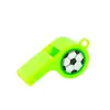 Silbato Entrenador Silbato Infantil Especial para Niños Juguete Maestro de Deportes Árbitro Silbato con Cuerda Accesorios para Animar Fábrica