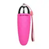 Vibrador de Lamber a Língua Mini Vibrador de Golfinho Bastão de Massagem Dispositivo de Masturbação de Concha Feminina Brinquedos Sexuais para Adultos