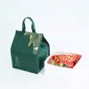 Bolsa Térmica para Zongzi do Festival do Barco-Dragão 2026, Caixa de Presente para Zongzi, Caixa de Embalagem para Zongzi, Sacola de Presente para o Festival do Barco-Dragão, Imprimível