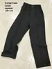 Comércio Exterior Atacado Calça e Camisa de Uniforme Escolar Retas de Tricô para Meninos