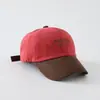 Gorra transfronteriza BOSTON con letras, gorra de bebé súper linda para niños y niñas de 1 a 3 años, gorra de béisbol infantil, tendencia de comercio exterior