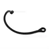 Adecuado para Audi, Volkswagen, Skoda, Cuerda Interior de Tapa del Tanque de Combustible, Cuerda Antiperdida, Cuerda de Goma N10528301