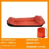 Saco de Dormir Sofá Inflable Moderno Colchón Sillón Individual Perezoso Portátil Siesta Festival de Música Picnic Camping Inflable