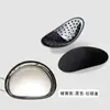 Artefacto de Almohadilla para Hombro de Silicona Ángulo Recto Hombro Belleza Almohadilla para Hombro Ropa Interior Parche para Hombro de Hombre Antideslizante Hombro Invisible Sin Marcas Hombro Ancho Hombro Falso