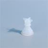 Sanxin Chess Silicona DIY Gotas de Cristal Chocolate Molde para Hornear Amazon Venta Caliente