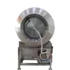 Máquina Automática de Tumbling al Vacío Comercial de Acero Inoxidable Máquina Mezcladora y Marinadora al Vacío Máquina de Tumbling para Procesamiento de Carne y Sazonado