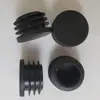 Conector de encaixe galvanizado de aço redondo 46 pontos 1 polegada, 20/25/28/32mm, duas vias, três vias, acessórios de encaixe sem solda