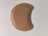 Parche para el pecho, emplasto negro tradicional, parche para alivio del dolor de pecho, parche para el cuidado de la salud, fisioterapia al por mayor, marca y fabricación OEM Oceanic Miaojia