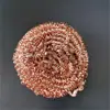 Esfera de Lã de Aço para Limpeza de Ponta de Ferro de Solda 20g, Bola Removedora de Estanho, Limpador de Ponta de Ferro de Solda 599, Bola de Limpeza, Bola de Lã de Aço para Limpeza de Ponta de Ferro de Solda