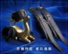 Conjunto de Bondage Sexy de Princesa Misteriosa para Mujer, Juguetes Alternativos, Productos SM para Adultos, Mordazas, Látigos de Cuero, Tapones Anales, Serie Completa