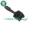 8201167977 apto para Renault LOGAN 2008-2018 interruptor de intermitentes interruptor de faros