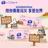 Papel de Seda Vinda 3 Paquetes, Tejido Fino y Duradero, Tejido de Capas, Servilletas, Papel Higiénico, Paquete Económico XS, Para Limpiar la Boca, Venta al por Mayor de Fábrica