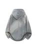Sudadera con capucha de moda casual estilo coreano, nuevo top versátil holgado y casual, en stock para venta al por mayor