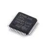 Stm8L151C8T6 Nuevo En Stock SMD LQFP48 16MHz/64KB Memoria Flash Microcontrolador de 8 Bits