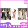 Lingerie Sexy, Pijamas, Conjuntos Femininos, Uniformes Sexy de Renda Transparente, Trajes Sedutores Transparentes, Produtos Sexuais para Adultos Atacado e Dropshipping